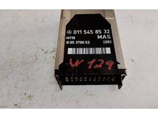 Řídící jednotka 0115458532 Mercedes-Benz SL R129 2000