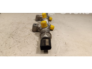 Vstřikovací lišta 059130089CS, 04L906054   Audi Q7 4M     