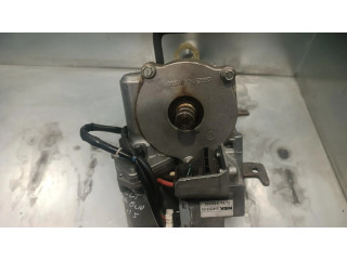 Руль Ford Fiesta 2006-2008 года 8V513C529CM, COLUMNADIRECCION