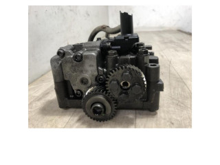 Масляный насос  CAMA 059115105AJ, 059115105AJ  Audi A4 Allroad 