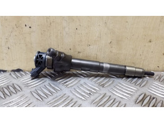 Форсунка 0445110664, G4D39K546CA Jaguar XF X260 для дизельного двигателя 2