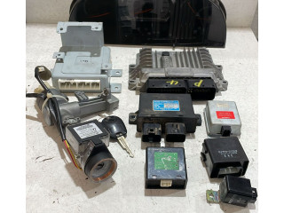 Блок предохранителей  A6655400632, A6655400632   SsangYong Rexton    