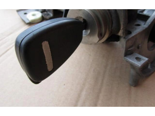 Комплект блоков управления Jeep Cherokee III KJ