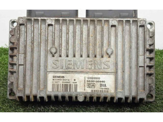 Блок управления коробкой передач SIEMENS   Peugeot 306