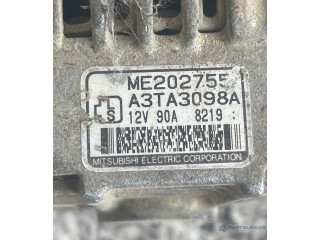 Генератор ME202755 Mitsubishi Pajero