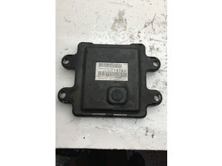 Блок управления коробкой передач    Jeep Grand Cherokee (WJ)