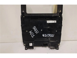 Блок управления климат-контролем 9666027777, 0070010   Citroen DS4