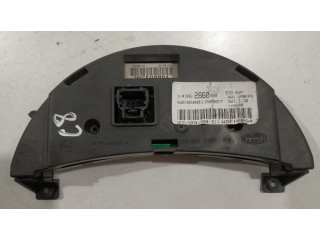 Дисплей    1496286080, 503000170007   Citroen C8