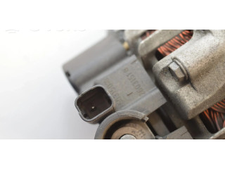 Генератор 12317615484, 7576513 Mini One - Cooper Coupe R56 1.6