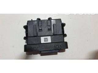 Блок управления 284Y66LA6D, F005V03168 Renault Clio V