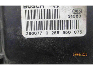 Блок АБС 1494680080, 1494680080 Citroen C8 - года