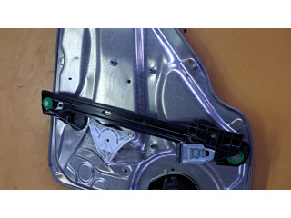 Комплект электрического механизма для подъема окна