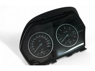 Přístrojová deska BMW 1 F20 F21 2012 6843068