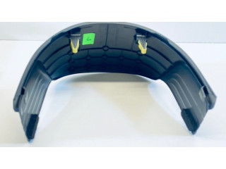 Отделка приборного щитка