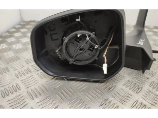 Зеркало электрическое        Ford Transit -  Tourneo Connect  2013 - 2022 года   