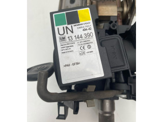  рейка  Колонка рулевая 13136672   Opel Tigra A 1994 - 2000 года