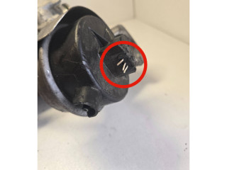 Turbodmychadlo Турбина 8587539 BMW 5 G30 G31