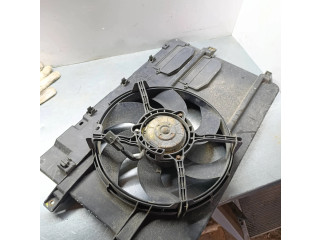 Вентилятор радиатора MN130387, A4545000703 Mitsubishi Colt 1.5