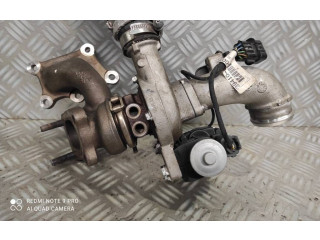 Turbodmychadlo Турбина 2823104560, 28231-04560 Hyundai Kona I