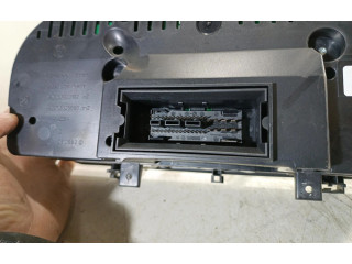 Přístrojová deska Volkswagen Caddy 2018 2K0920842E