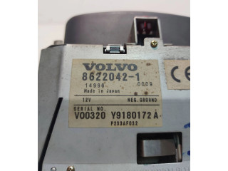Дисплей    86220421, P233AF032   Volvo V70