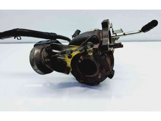 Турбина Lexus IS 220D-250-350 1720126020, 26020