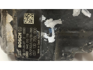 Vstřikovací čerpadlo 0445010119 Audi Q7 4L pro naftový motor 3.0
