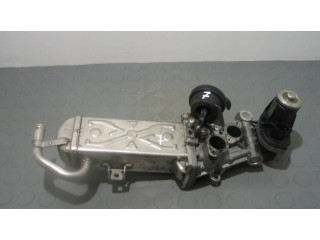 Охладитель EGR