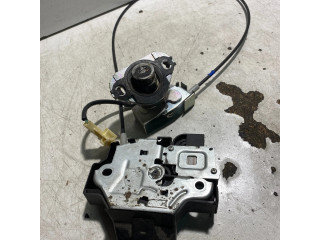 Zámek zadních dveří    Lexus IS 220D-250-350 2008