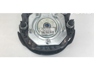 Подушка безопасности водителя 1T0880201A Volkswagen Touran I