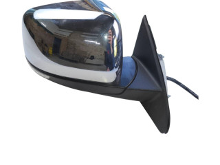 Зеркало электрическое Jeep Grand Cherokee 2010 - 2021 года