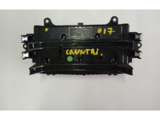 Блок управления климат-контролем 5A41F44, 5A41F44   Mini One  Cooper F56 F55