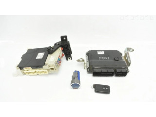 Řídící jednotka 8966147200 Toyota Prius (XW30) 2010