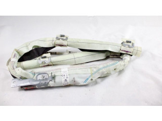 Боковая подушка безопасности 9804358980 Citroen C4 Cactus