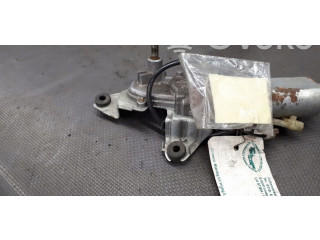 Моторчик заднего дворника 8513097201 Daihatsu Sirion
