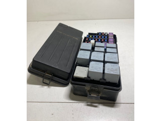 Pojistková skříňka 081025, 0025 Chevrolet Lacetti 2010