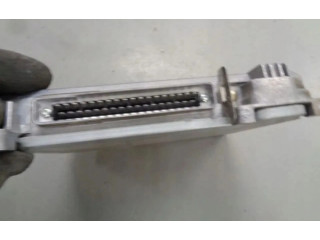 Блок предохранителей Dacia Logan I