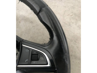 Руль Skoda Octavia Mk3 (5E)  2013 - 2019 года 5E0419091R      