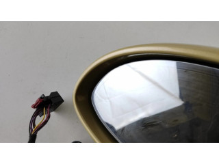 Zpětné zrcátko levé Porsche Cayman 981 2013 99161271402