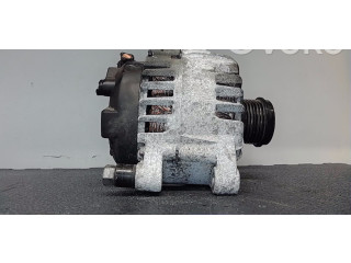 Генератор AV6N10300GC   Volvo C30      