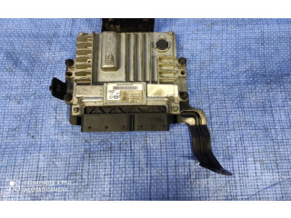 Блок управления 39130-2A300 KIA Venga