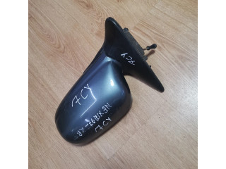 Zpětné zrcátko levé Daewoo Nexia 1997 014003, 020033