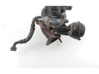 Turbodmychadlo Турбина 028145702H, 028145702H   Volkswagen Caddy   ALH