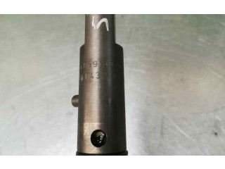 Форсунка 059130201F, BOSCH Audi A6 S6 C5 4B