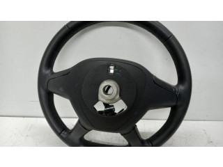 Руль Dacia Duster   484005258R, 3116115      