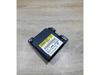 Блок подушек безопасности 8201163304   Dacia Duster