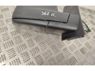 Zpětné zrcátko Volkswagen Caddy 2010 56508811