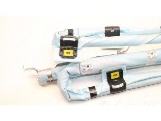 Надувная подушка для крыши