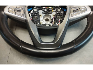 Volant BMW 7 G11 G12 2016 94255711, G243814