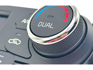 Блок управления климат-контролем 97250A2200, 97250-A2200   KIA Ceed